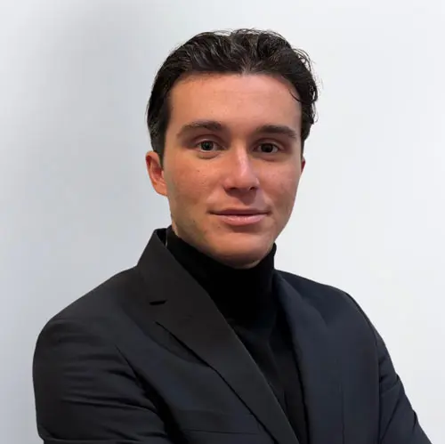 Riccardo Cattani - Consulente Legale