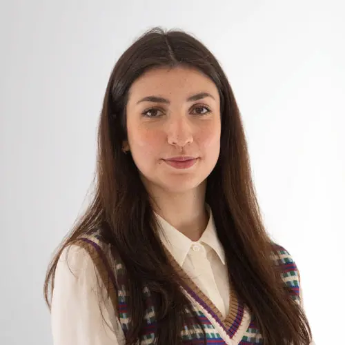 Matilde Grassi - Consulente Legale